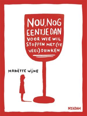 Nou, nog eentje dan (Paperback)