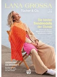 Lana Grossa Tücher & CO Nr. 7 NL