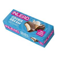 Inlead Cookie Dream - Milky Ice Cream (128 gr)