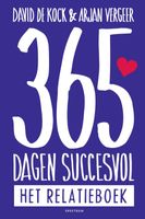 365 dagen succesvol: het relatieboek - thumbnail