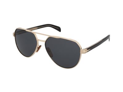 Zonnebrillen David Beckham DB 1121/G/S RHL/IR