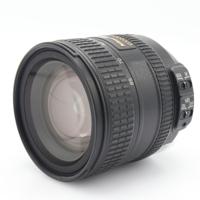 Nikon AF-S 24-85mm f/3.5-4.5 G ED VR occasion Nikon AF-S 24-85mm f/3.5-4.5 G ED VR occasion