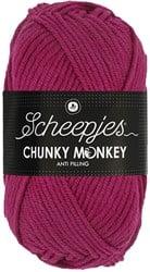 Scheepjes Chunky Monkey 2009 Mulberry