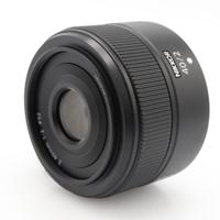 Nikon Z 40mm F/2 occasion