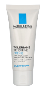 La Roche-Posay - LRP Toleriane Sensitive Cream 40 ml