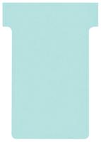 Nobo T-Kaarten Maat 2 Blauw (100)