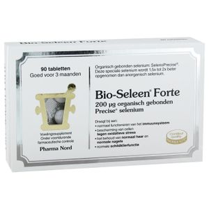 Bio-Seleen Forte