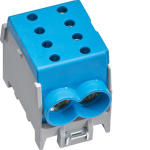 KH70B  - Power distribution block 1-p screw clamp KH70B