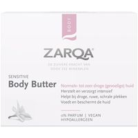 Zarqa Body Bodybutter Sensitive - thumbnail