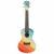 Kala KA-SURF-FAROUT Surf Series Far Out concert ukelele met gigbag