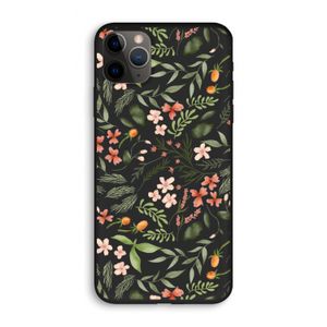 Sweet little flowers: iPhone 11 Pro Biologisch afbreekbaar hoesje