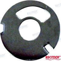 REC46895 - WATERPOMP DEKSEL Bombardier