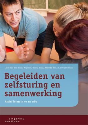 Begeleiden van zelfsturing en samenwerking (Paperback)