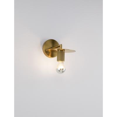 Lyora WandlampRoyal goud - 9501238