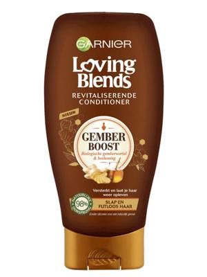 Garnier Loving blends conditioner gember