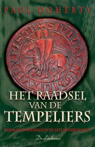 Het raadsel van de tempeliers (Paperback)