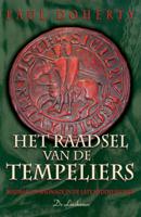 Het raadsel van de tempeliers (Paperback) - thumbnail