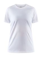 Craft 1909879 Core Unify Training Tee Wmn - White - M