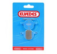 Elvedes Cable Systems BV Schijfremblokken elvedes organ. magura