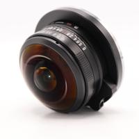 Laowa 4mm f/2.8 Circular Fisheye voor Sony E occasion