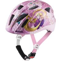 Olympic Sportswear Alpina sports kinderhelm ximo disney rapunzel 49-54