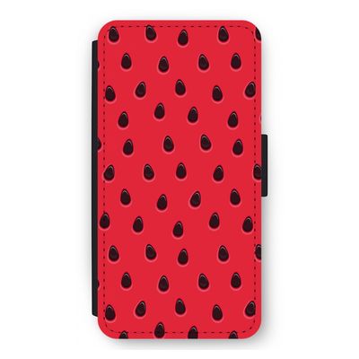 Watermelon: iPhone 11 Pro Max Flip Hoesje