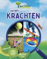 Ontdek krachten (Hardback)