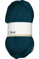 Royal Breigaren - Blauw