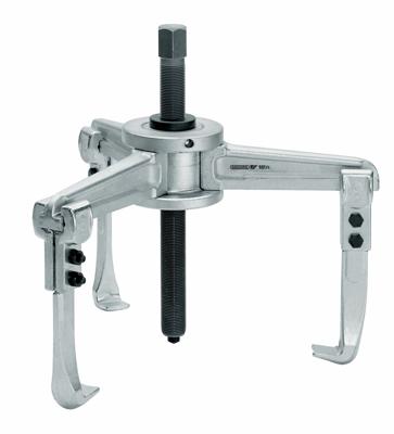 Gedore Universele Trekker 3-Armig | 520x500 mm - 1305425