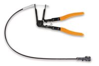 Beta Clic® collar pliers with flexible extension 1472FC/L - 014720095