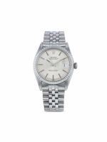 Rolex montre Datejust 36 mm pre-owned (1972) - Argent - thumbnail