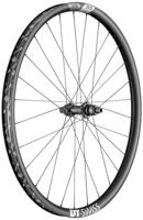 DT swiss exc 1501 spline® one 30 carbon cl boost 29" rear wheel
