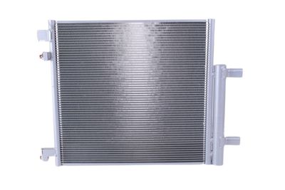 Condensator, airconditioning 940247