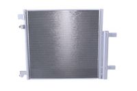 Condensator, airconditioning 940247