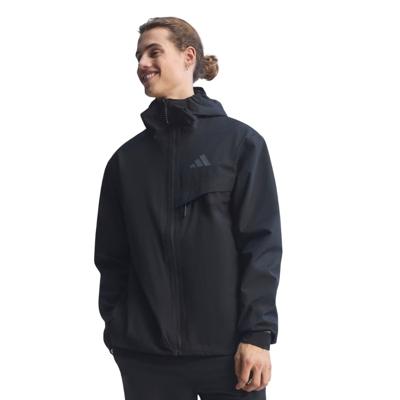 Adidas Terrex 2L Rain Wandeljas Heren M