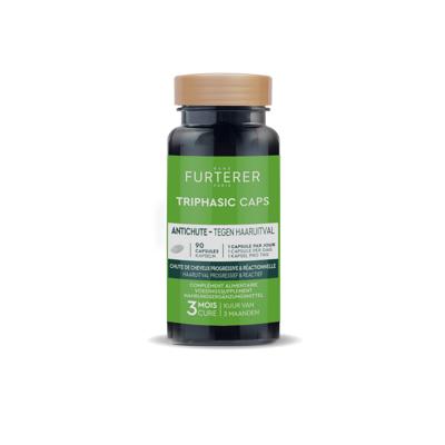 Rene Furterer Triphasic 90Capsules