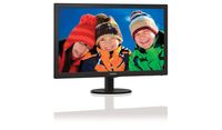 Philips V Line LCD-monitor met SmartControl Lite 273V5LHAB/00 - thumbnail