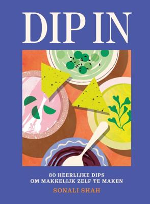 Dip in (Hardback)