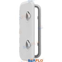 SFRE137037501 - Luik 370*375*295*295 Wit