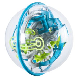 Spin Master Perplexus Rebel, 3D-Labyrinth mit 70 Hindernissen 58312