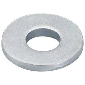 Onderlegring 17 mm 40 mm RVS 50 stuk(s) Fischer 563022
