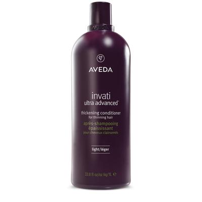 Aveda Invati Advanced Thickening Conditioner Light 1000ml