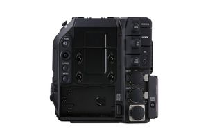 Canon Cinema EOS C300 Mark III Handcamcorder 9,6 MP CMOS 4K Ultra HD Zwart