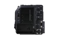 Canon Cinema EOS C300 Mark III Handcamcorder 9,6 MP CMOS 4K Ultra HD Zwart - thumbnail
