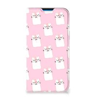 iPhone 14 Pro Max Hoesje maken Sleeping Cats