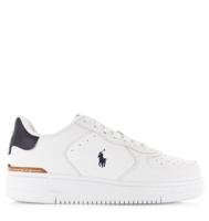 Polo Ralph Lauren - Masters Court Sneake Leer Unisex