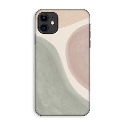 Geo #6: iPhone 11 Tough Case