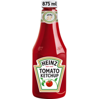Heinz Tomaten Ketchup Knijpfles 875 ml bij Jumbo