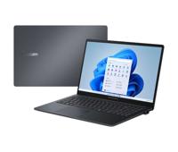 ASUS ExpertBook B1 B1503CVA-S75100X i5-13420H 15,6" FHD 60 Hz 300 nits AG 16 GB DDR5 SSD512 Intel UHD Graphics WLAN+BT Cam1080p 63 WHrs W11Pro Gentle Grey 3 jaar OnSite