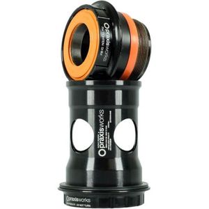 Trapas adapter M24 OSBB Road 68mm